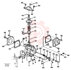 Smoke limiter VOE 11701949 (1)