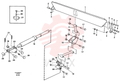 Tailboard VOE 4861297 (1)