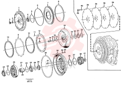 Clutch Plate