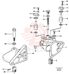 Compression spring
