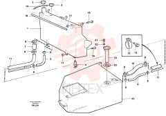 Filler pipe