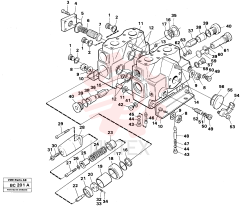 Gasket kit