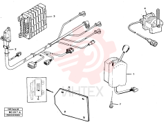 Gear Selector