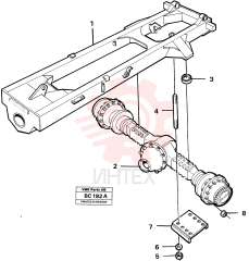 Guide Sleeve