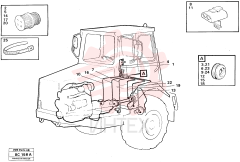 Induction sensor