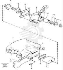 Parking Brake