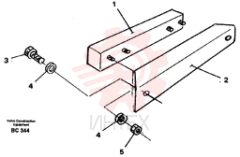 Rubber Damper