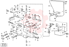 Valve body VOE 11061572 (1)