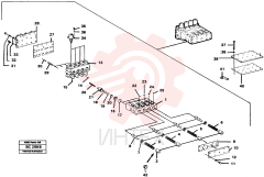 Valve body