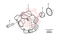 Fuel pump