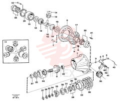 Brg Adjuster