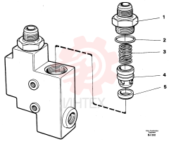Check valve