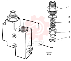 Check valve