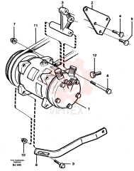 Compressor