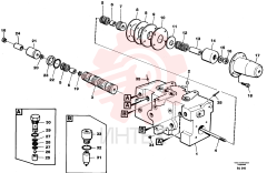 Control valve
