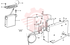 Electronic unit