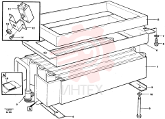 Evaporator
