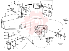 Filler pipe