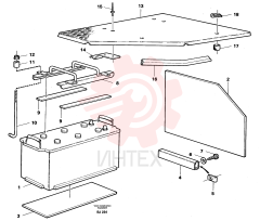 Frame