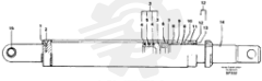 Gas Spring