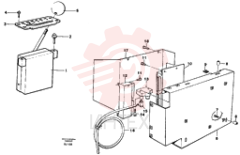 Gasket