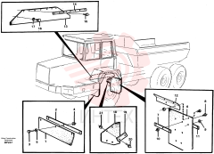 Mudflap