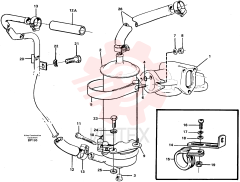 Tensioning band VOE 1545256 (1)