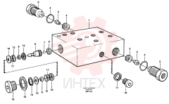 Valve Body