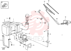 Wiper motor