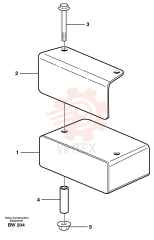Back-Up Alarm