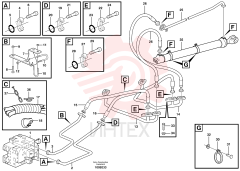 Hose assembly