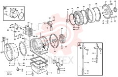 Overflow valve