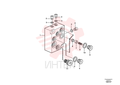 Valve block