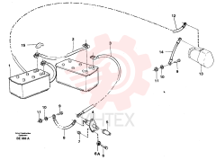 Handle VOE 11992165