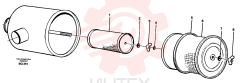 Air Cleaner