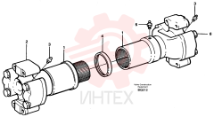 Air Vent Valve