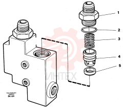 Check valve