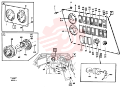Comb Instrument