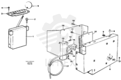Gasket