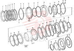 Mating Plate