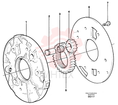 Needle Bearing