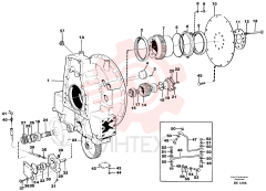 Spacer Ring