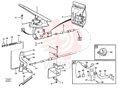 Spacer sleeve