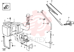 Wiper motor