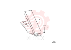 Accelerator pedal