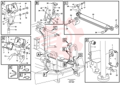 Tool retainer