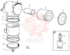Air Cleaner