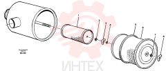 Air Cleaner
