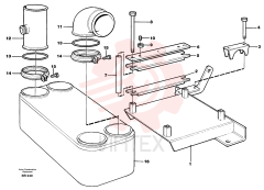Air vent valve