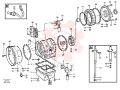 Back-up ring